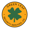 GREEN LEAF SECURITY SERVICES CO. GREEN LEAF SECURITY SERVICES CO.